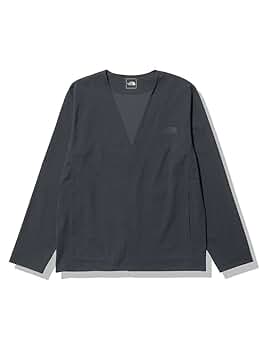 テックラウンジカーディガン　NT11865 ブラック　Sサイズ THE NORTH FACE ノースフェイス テックラウンジカーディガン